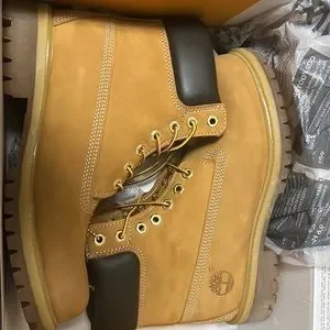 Timberland | Shoes | Mens Timberlands In A 75 Never Worn  display picture 2